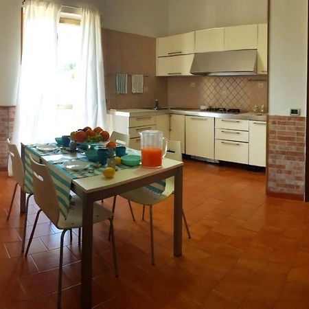 Villa Fioroni Leporano Dış mekan fotoğraf