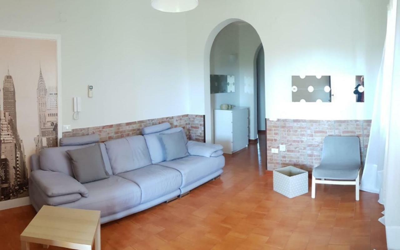 Villa Fioroni Leporano Dış mekan fotoğraf